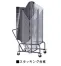 スタッキング台車(SK32)
