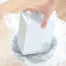 [オカ] 使い捨てサニタリーボックス(1パック3枚入)