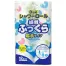 [イデシギョー] トイレットペーパー「Dueシャワーロール」紙質ふっくら厚手タイプ  ダブル  せっけんの香り (1ケース96ロール入)