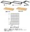 [NAIKI/ナイキ]トレー書庫(書棚) 《NWS型》A4用NWS-0911ALS-AW W899×D400×H1050