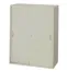 [NAIKI/ナイキ]スチール引違い書庫 《NW型》NW-0811H-AW W800×D450×H1050