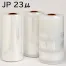 [積水樹脂] 機械用ストレッチフィルムJP23μ 500mm×2000m