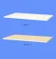 WKT-127-S/H 連結用天板 WK型 | NAIKI/ナイキ 幅1200×奥行700mm