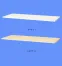 WKT-166-S/H 連結用天板 WK型 | NAIKI/ナイキ 幅1600×奥行585×高さ30mm