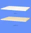 WKT-106-S/H 連結用天板 WK型 | NAIKI/ナイキ 幅1000×奥行585×高さ30mm