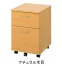 887218 サイドワゴン  | ナカバヤシ 幅398×奥行448×高さ580mm