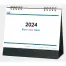 NB-1175 YK-3008 ブルーカラーデスク 名入れカレンダー
