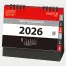 NB-1205 SB-321 アクティブプラン 名入れカレンダー30部