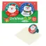 クリスマス・クリップ(2コセット)1ケース120セット入