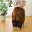 ベルベットタッチブランケット【在庫限定】