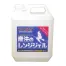 [つやげん] 油汚れ用洗浄剤 魔法のレンジジェル