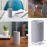 ウォームライトUSB卓上加湿器 (1ケース100個入)