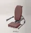 電動昇降座イス(スタンダードタイプ)