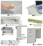 NED127B-AWH/AWL 片袖デスク NED型/NEOS | NAIKI/ナイキ 幅1200×奥行700×高さ700mm