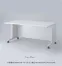PSX-167 システムOAデスク PSXシリーズ | ナカバヤシ 幅1600×奥行700mm