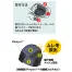 ヘルメットインナードラゴンクール