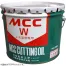 [MCC] カッティングオイル(W) 4L【OIL-004】