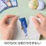 [ヒサゴ] テープのいらない梱包紙 白厚紙10枚入 KP103