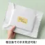 [ヒサゴ] テープのいらない梱包紙 白厚紙10枚入 KP103