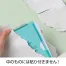 [ヒサゴ] テープのいらない梱包紙 白厚紙10枚入 KP104