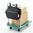 台車用バッグ VEH-BAG1