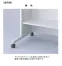 [ナカバヤシ]システムOAデスク　W1600mm用棚板(W1468×D290mm)　PS-162