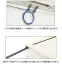 CNE127B-HH ハイグレード片袖デスク  | NAIKI/ナイキ 幅1200×奥行700×高さ700mm