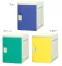 [フジ]樹脂製マルチロッカーM　W308×D465×H492　《FUJIPLA/フジプラ》ベース無し