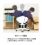 [弘益]OAチェア　ヒジ掛無し ALPFA