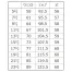 [GROW] GSKL-2562 Aラインスカート