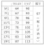 [GROW] GPAL-2565 パンツ