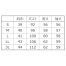 [ALPHA PIER(チクマ)] YT4931 ジャケット