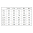 [ALPHA PIER(チクマ)] M57061 ワンピース(七分袖)