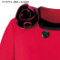 [ALPHA PIER(チクマ)] M57071/M57072 ワンピース(八分袖)