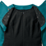 [ALPHA PIER(チクマ)] M57081/M57082 ワンピース(九分袖)