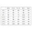 [ALPHA PIER(チクマ)] M57091 ワンピース(七分袖)