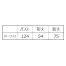 [ハネクトーン] 7748 チュニック