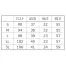 [ハネクトーン] 8401 プルオーバーT(半袖)