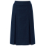 [BONOFFICE] AUS2300 プリーツスカート(ロング丈)