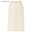 [BONOFFICE] AUS2300 プリーツスカート(ロング丈)