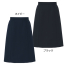 [BONOFFICE] AS2808 Aラインスカート