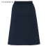 [BONOFFICE] AS2808 Aラインスカート