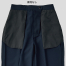 [BONOFFICE] AP6803 パンツ