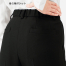 [BONOFFICE] AP6805 テーパードパンツ