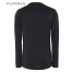 [タカヤ商事] FT-PCLS 氷撃α冷感シャツ長袖クルーネック