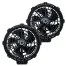 [SHINMEN(シンメン)] SA-226 20V専用ファン(2個セット)