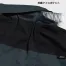 [SHINMEN(シンメン)] 05630 サイドファンコットンジャケット