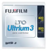 [富士フイルム]LTO FB UL-3 400G J 400/800GB