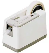 電子テープカッター  W137×D249×H156()