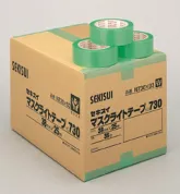 No.730 マスクライトテープ 養生テープ 緑 | セキスイ/積水化学